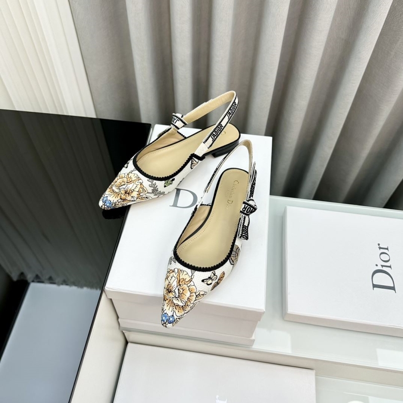 Christian Dior High Heels